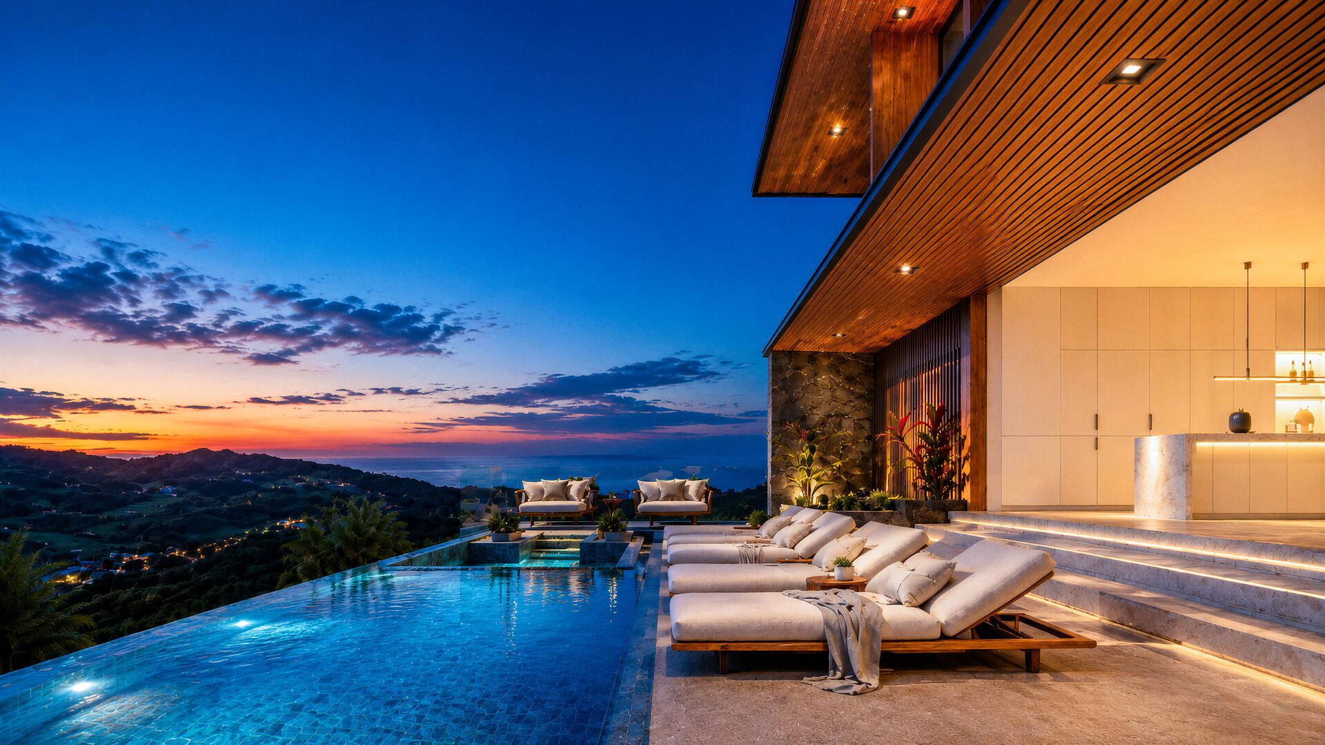 Bahía Mar Residences