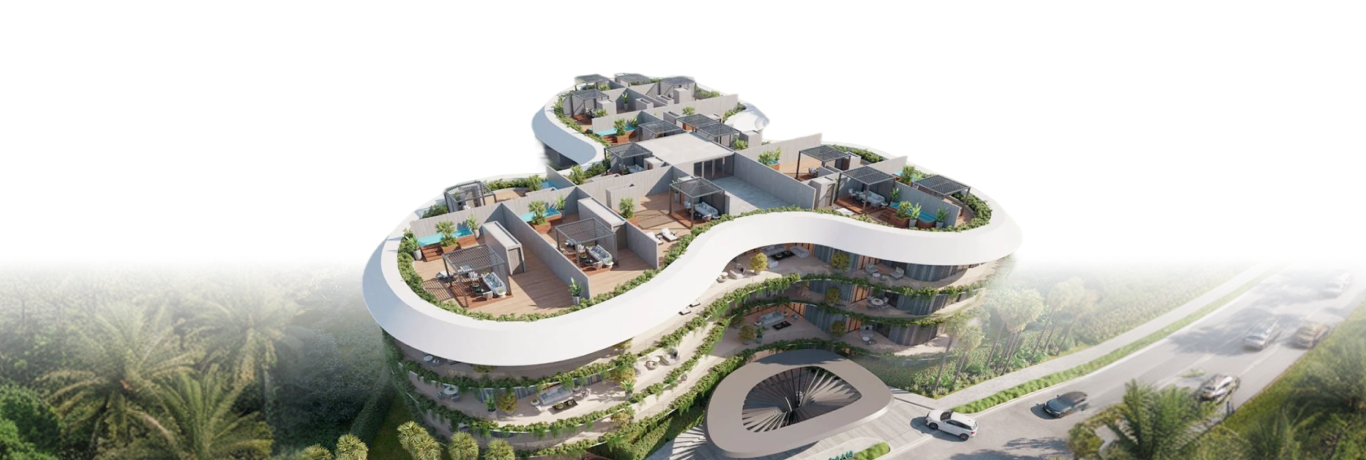 Liv Residences