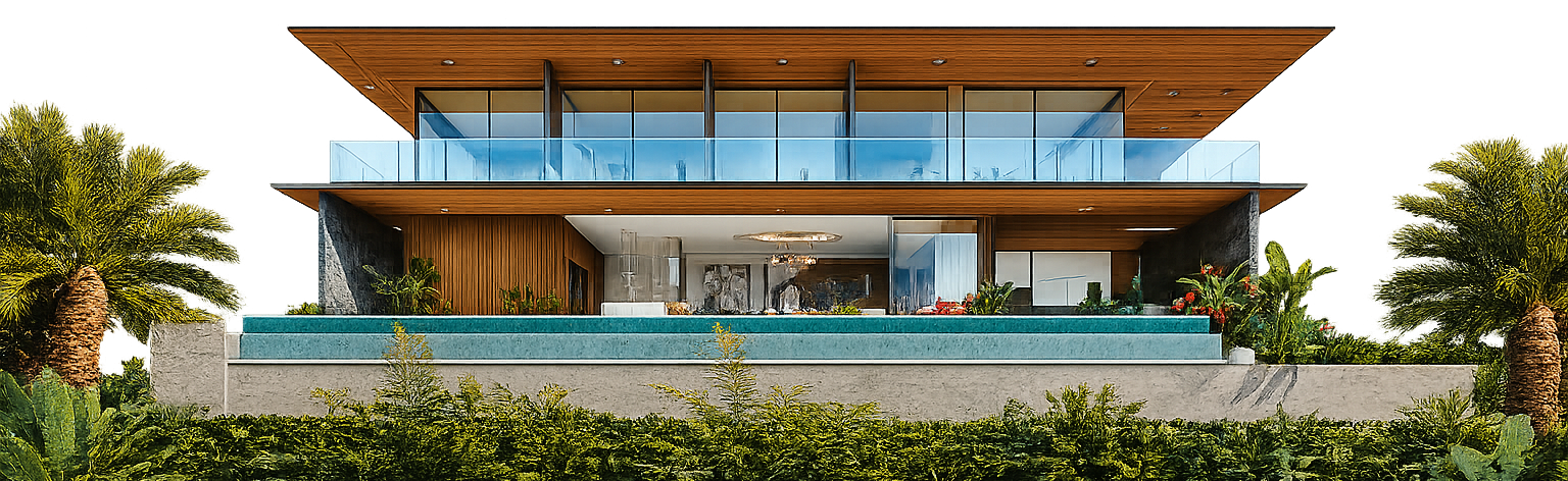 Bahía Mar Residences