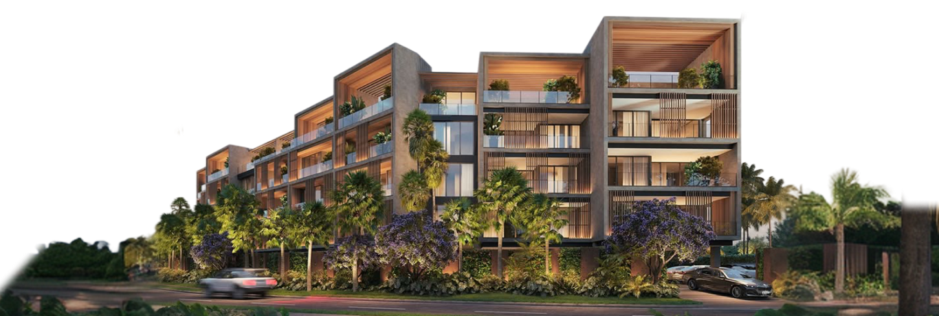 Naviva Residences